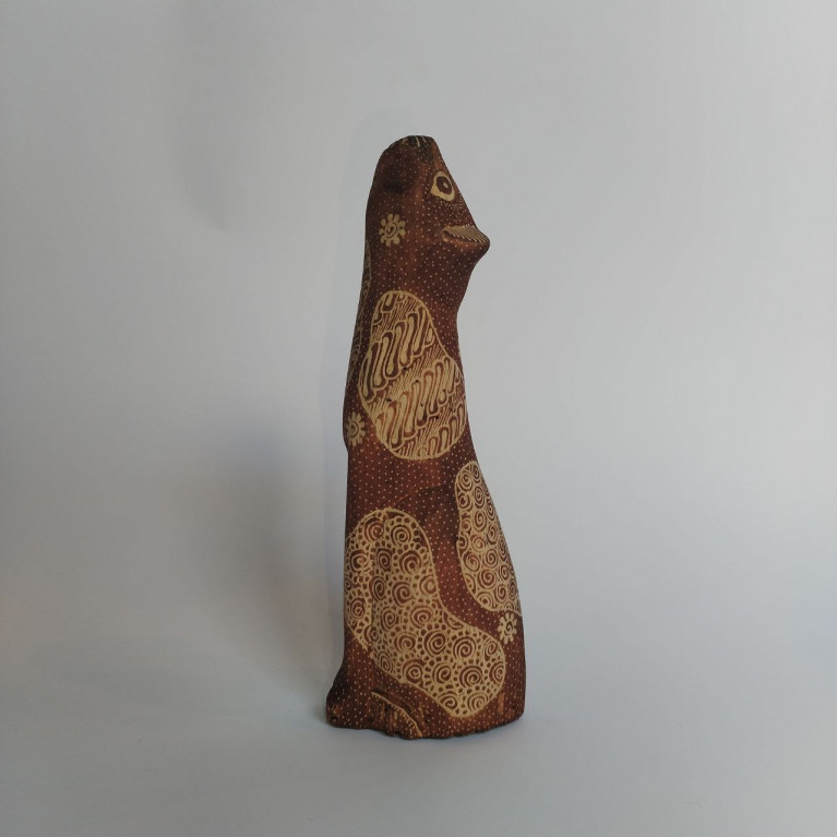 KATTFIGURIN